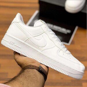 Air Force 1 Triple White
